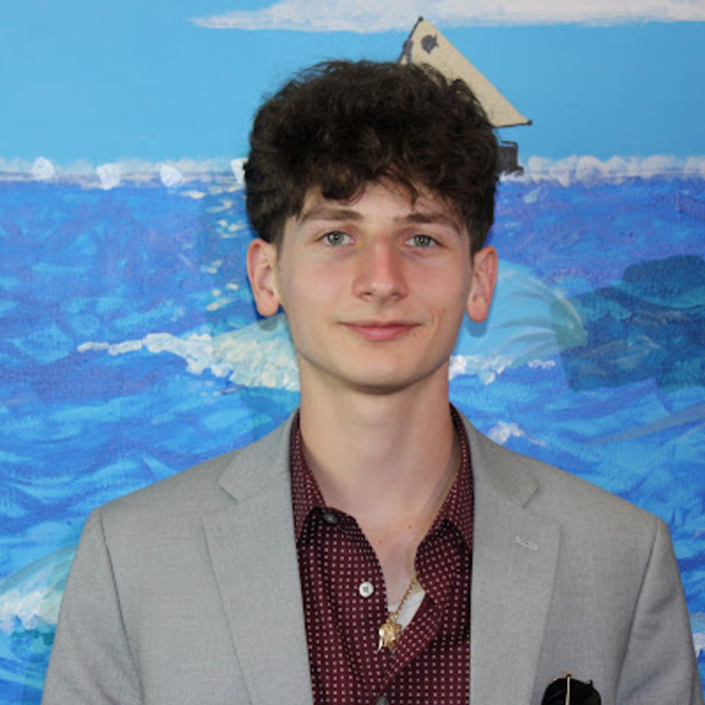 Meet your Posher, Geeebbia